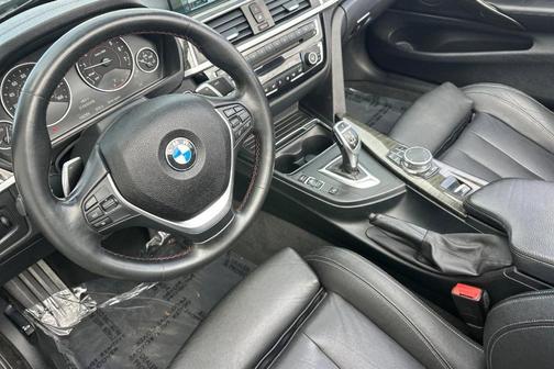 2018 BMW 430 i
