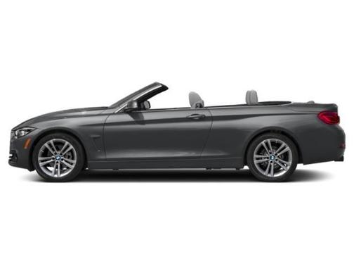 2018 BMW 430 i