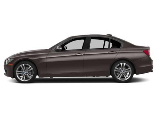 Mojave Metallic 2015 BMW 328 xDrive