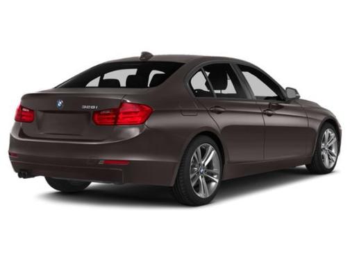 Mojave Metallic 2015 BMW 328 xDrive