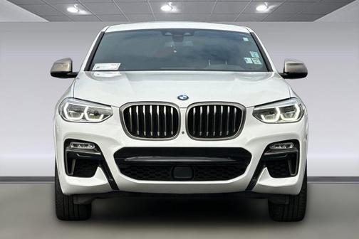 2019 BMW X4 M40i