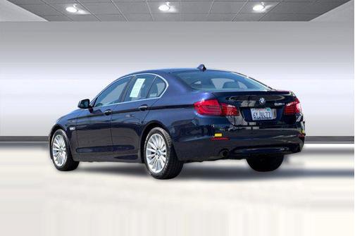 2013 BMW 535 535i