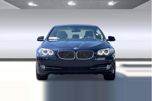 2013 BMW 535 535i