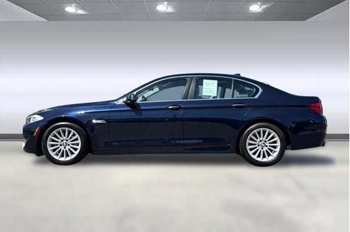 2013 BMW 535 535i