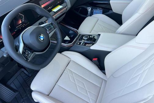 Alpine White 2026 BMW X3 30 xDrive