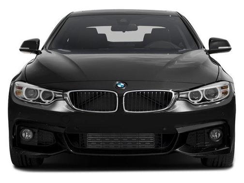 2016 BMW 435 i