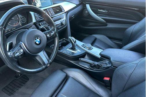 2016 BMW 435 i