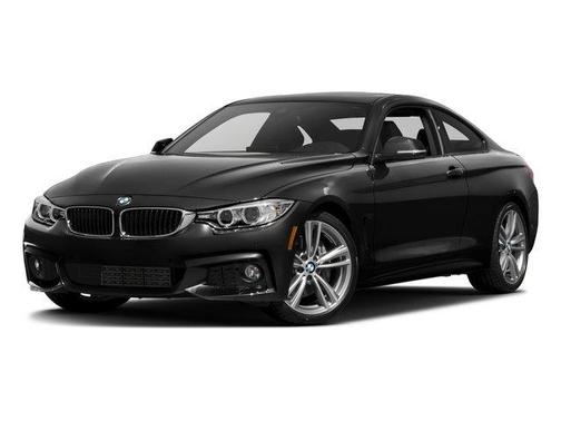 2016 BMW 435 i