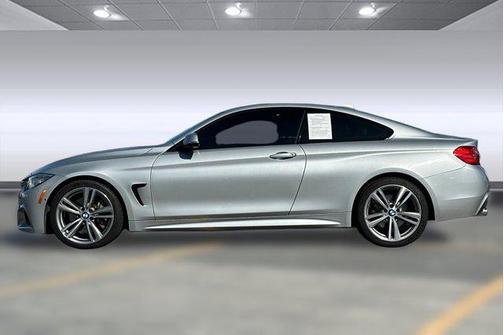 2016 BMW 435 i