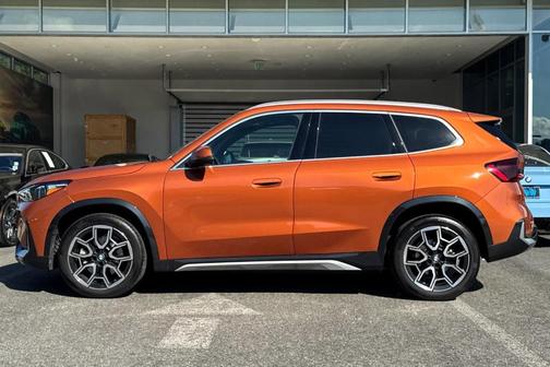 2025 BMW X1 xDrive28i