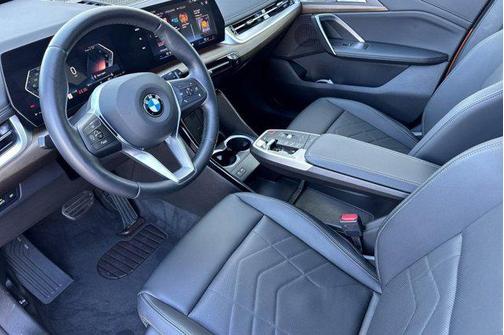 2025 BMW X1 xDrive28i