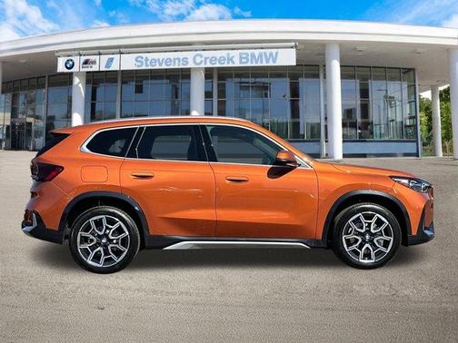 2025 BMW X1 xDrive28i