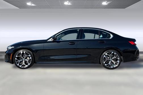 2025 BMW 330 330i Sedan