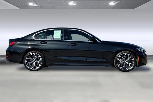 2025 BMW 330 330i Sedan