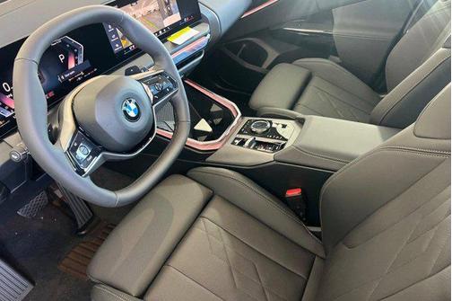 Black Sapphire Metallic 2026 BMW X3 30 xDrive