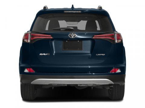 2018 Toyota RAV4 SE