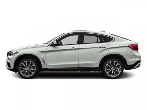 2016 BMW X6 sDrive35i