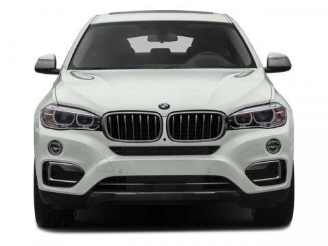 2016 BMW X6 sDrive35i