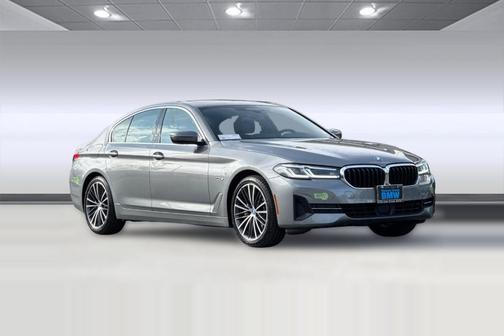 2023 BMW 530e Base