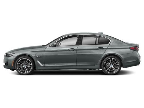 2023 BMW 530e Base