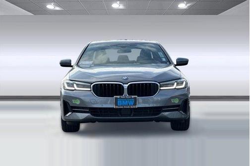 2023 BMW 530e Base