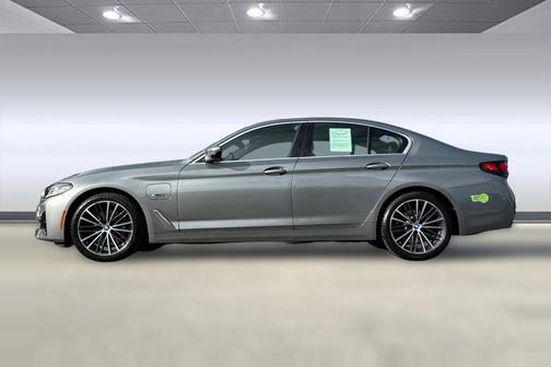 2023 BMW 530e Base