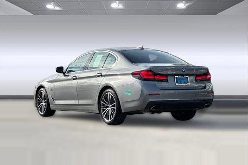 2023 BMW 530e Base