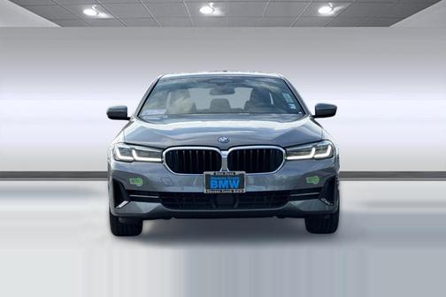2023 BMW 530e Base