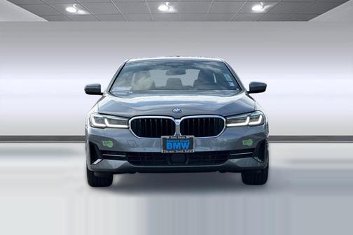 2023 BMW 530e Base