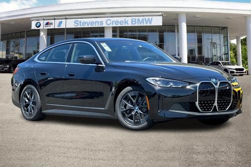 2024 BMW i4 Gran Coupe eDrive35