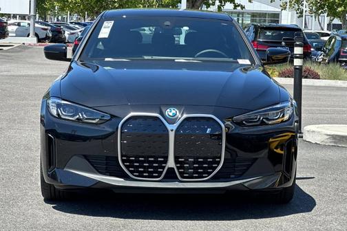 2024 BMW i4 Gran Coupe eDrive35