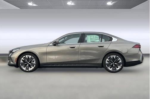 2026 BMW i5 eDrive40