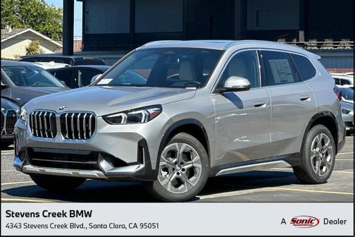 2025 BMW X1 xDrive28i