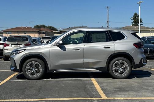 2025 BMW X1 xDrive28i