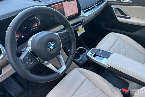 2025 BMW X1 xDrive28i