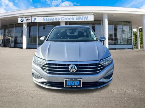 2021 Volkswagen Jetta 1.4T SE