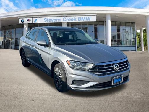 2021 Volkswagen Jetta 1.4T SE
