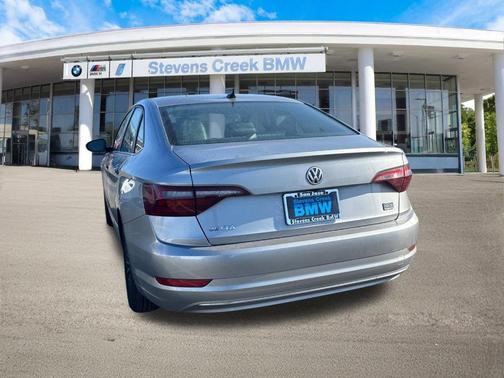 2021 Volkswagen Jetta 1.4T SE