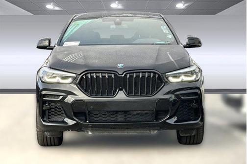 2023 BMW X6 xDrive40i