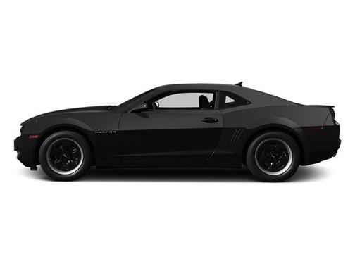 2013 Chevrolet Camaro 2LT