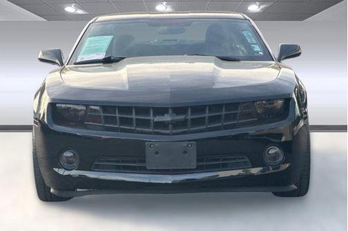 2013 Chevrolet Camaro 2LT
