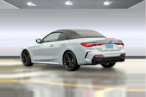 2023 BMW M440 i