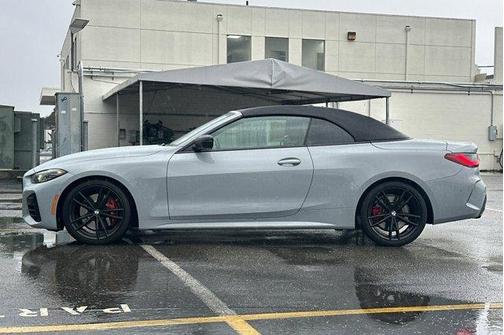 2023 BMW M440 i