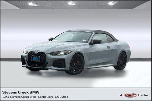 2023 BMW M440 i