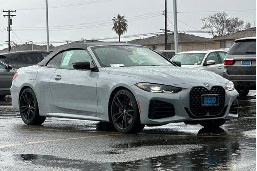 2023 BMW M440 i
