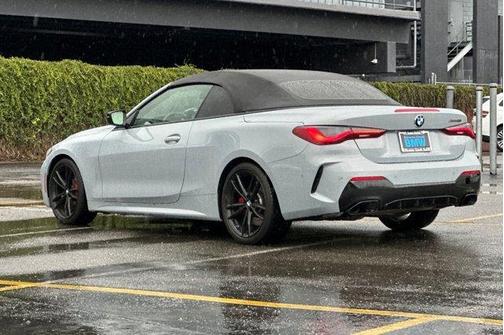 2023 BMW M440 i