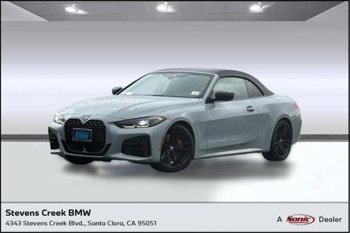 2023 BMW M440 i