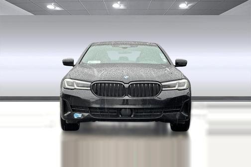 2021 BMW 530e Base