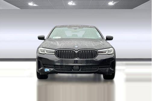 2021 BMW 530e Base