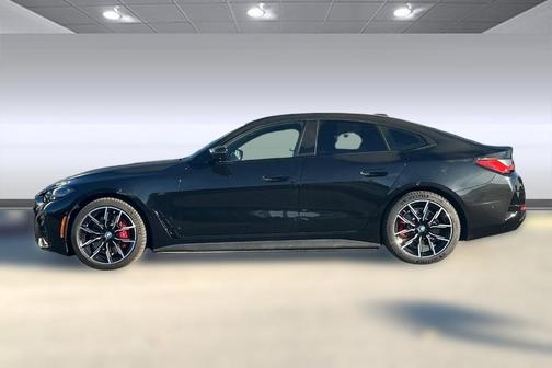 2023 BMW i4 Gran Coupe M50